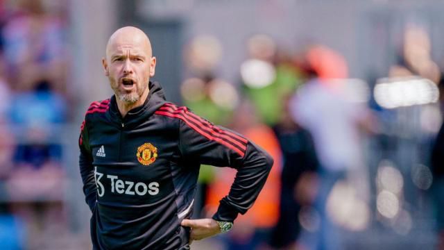 两位女士的秘密